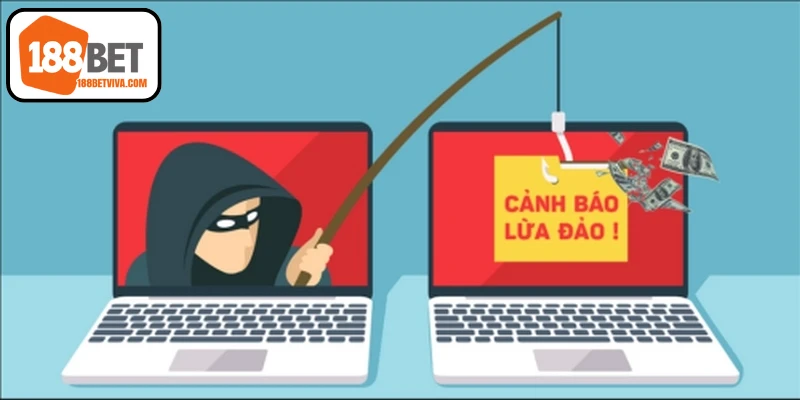 Hội viên 188BET có quyền sở hữu độc quyền thông tin cá nhân