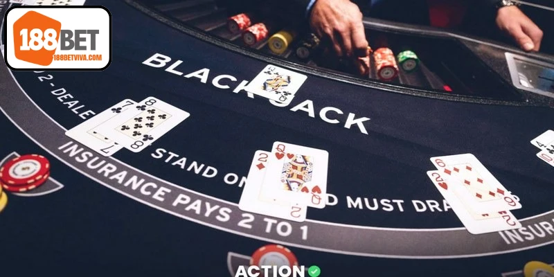 Cách tính điểm nền tảng quan trọng để thực hành cách chơi bài blackjack cơ bản