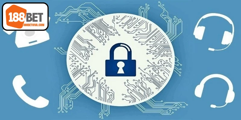 Mục tiêu xây dựng chính sách bảo mật