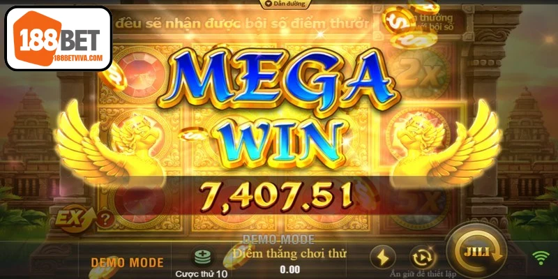 Game slot uy tín là trò chơi giải trí phổ biến trong lĩnh vực cá cược trực tuyến