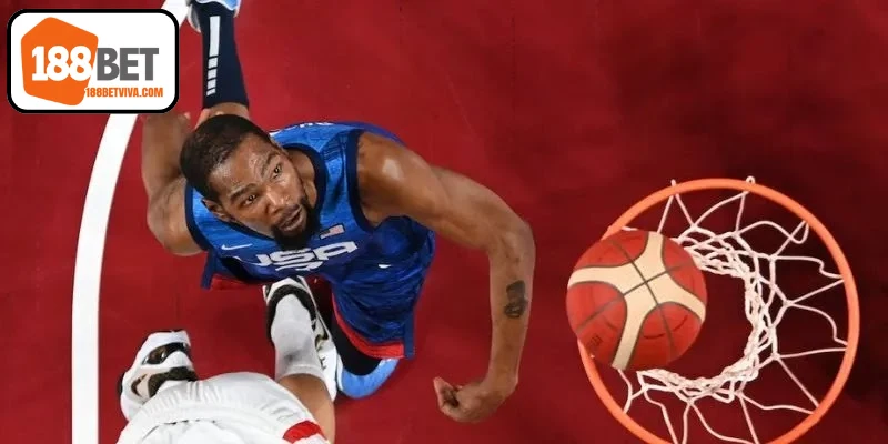 Kinh nghiệm cá cược bóng rổ nắm vững kiến thức cơ bản