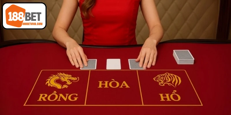 Mẹo chơi rồng hổ hay là nên hạn chế cược cửa hòa