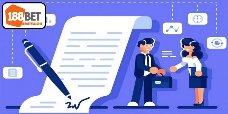 Giới hạn miễn trừ trách nhiệm 188BET