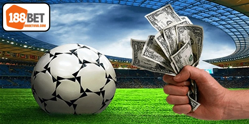 Tỷ lệ kèo handicap luôn là lựa chọn phổ biến đối với người chơi